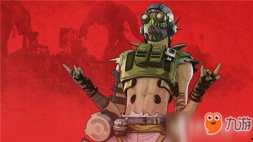 apex最新爆料汇总,揭秘游戏新内容与未来动向